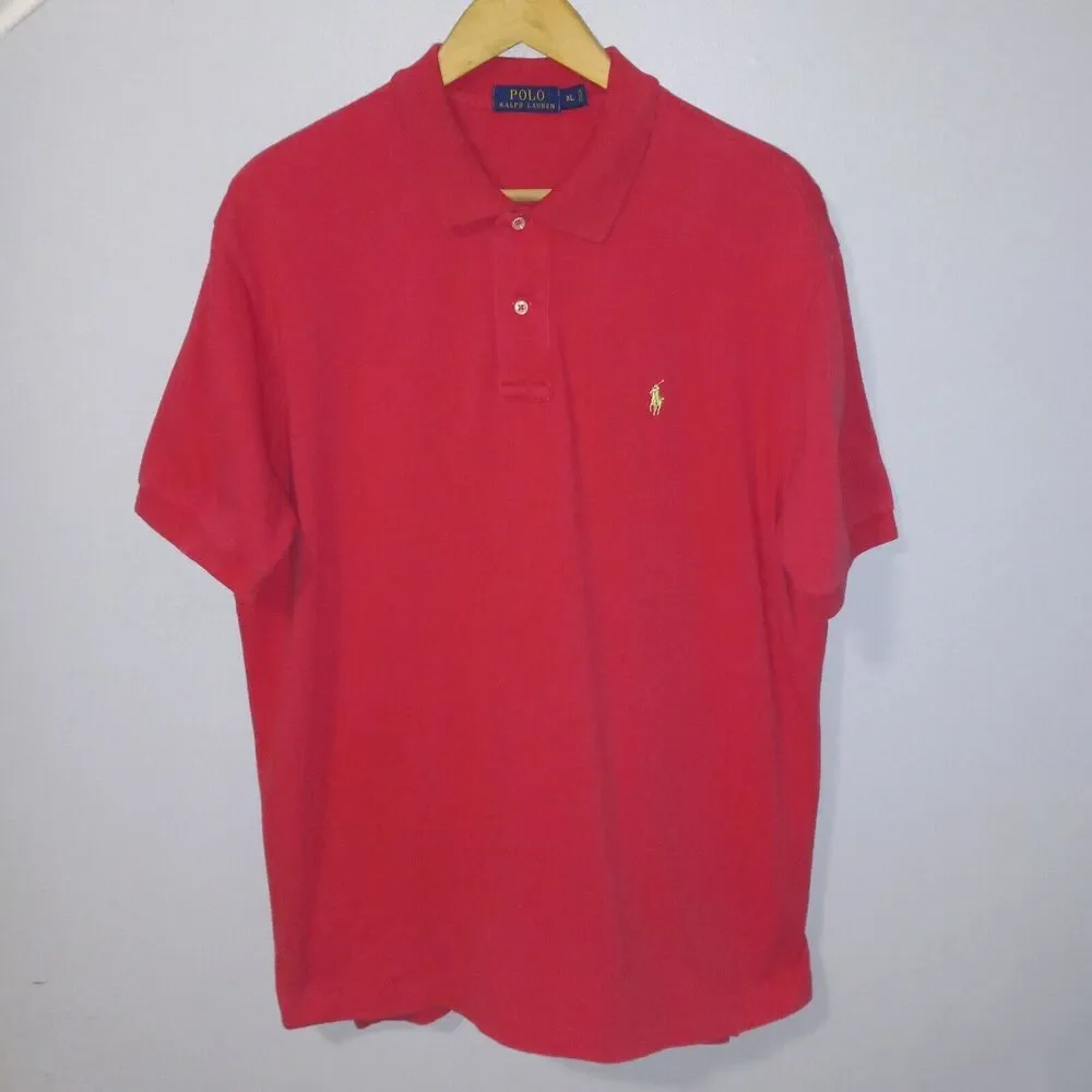 Ralph Lauren measurements are